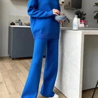 Blue / One Size