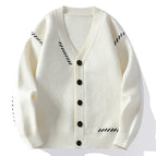 White / M