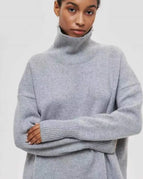 Silver gray