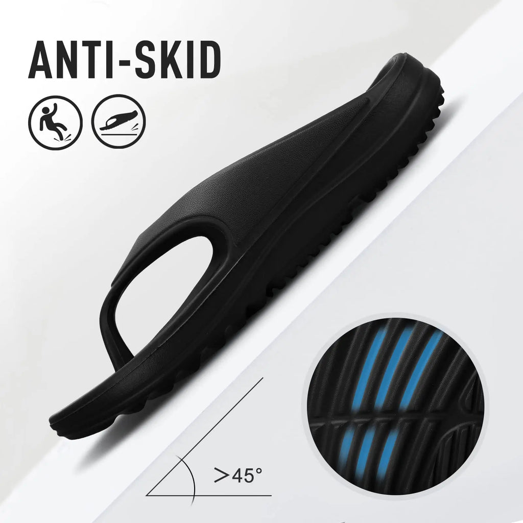 Smile Pop Orthopedic Flip Flops