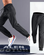 Black Drawstring