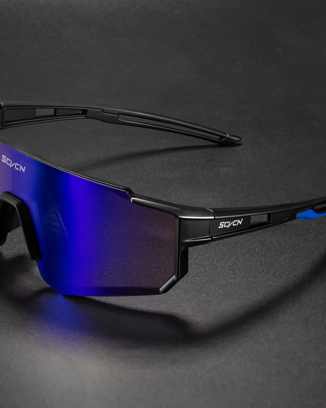 UV400 Cycling Sunglasses