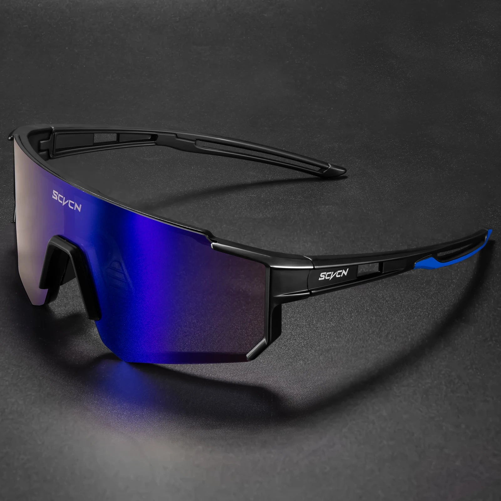 UV400 Cycling Sunglasses