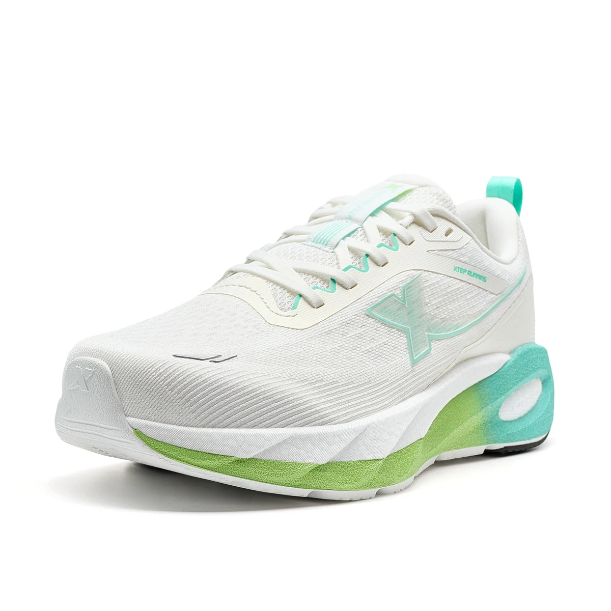 XTEP | Lingbu Men's Running Shoes