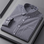 Adriana | Classic Oxford Button-Up