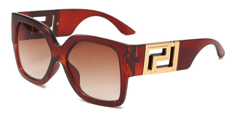 Your Style, Elevated with Oversized Edge-HighTouch