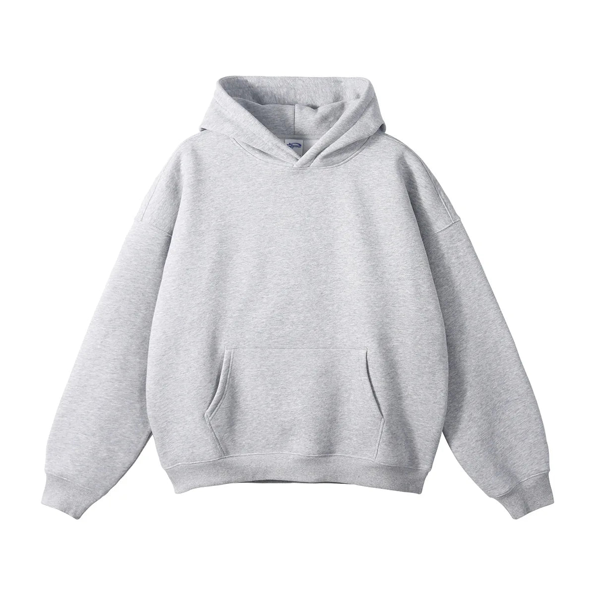 Women’s Fleece Crew-Neck Pullover