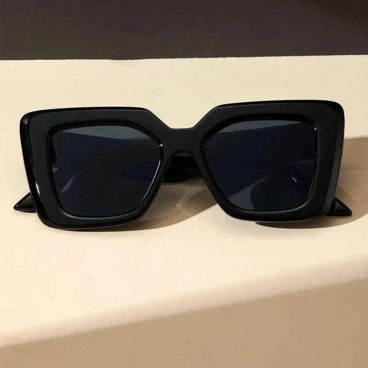 Women's Cat Eye Sunglasses – UV400 Statement Style