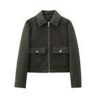 Deep Green / XS