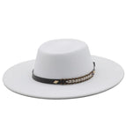 White / 56-58CM