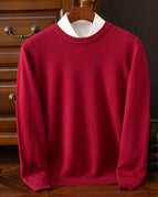 Wine red