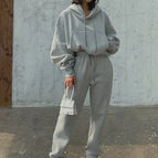 Set Gray / S