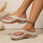 EVA Flip Flops Women-HighTouch