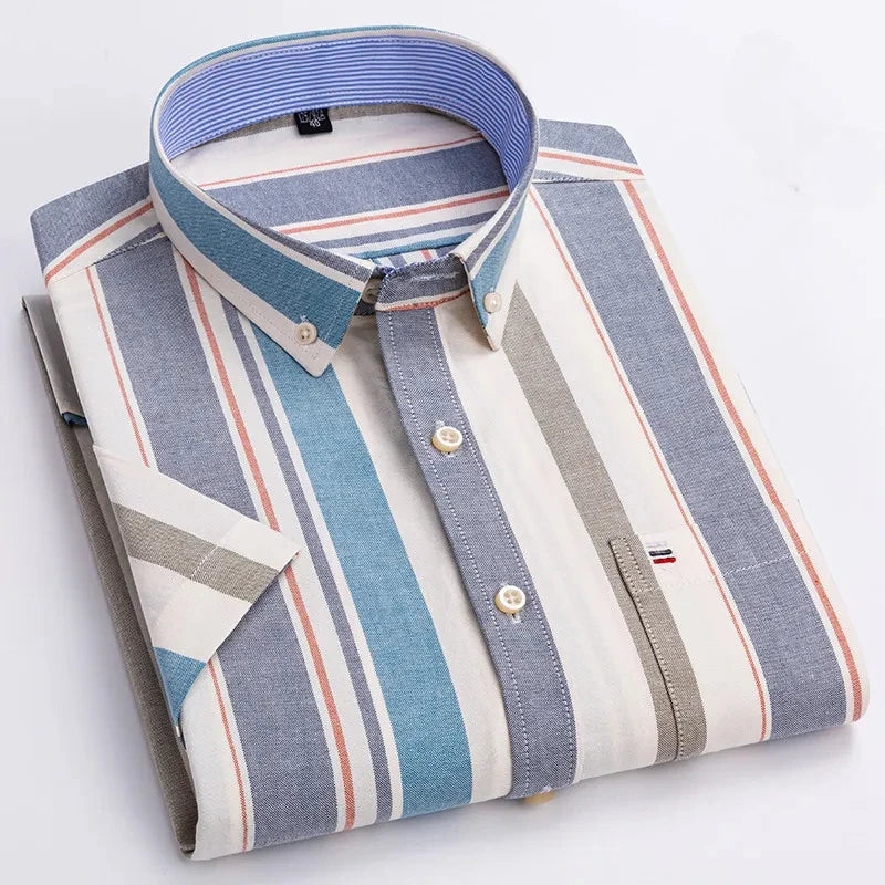 Slade's | Stylish Cotton Shirt