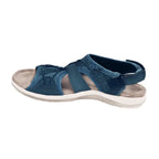 Custom Flat Sandals Women-HighTouch