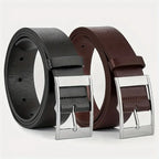 Luxury PU Leather Belt for Men-HighTouch