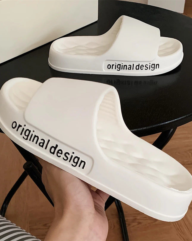 Simple EVA Beach Sandals