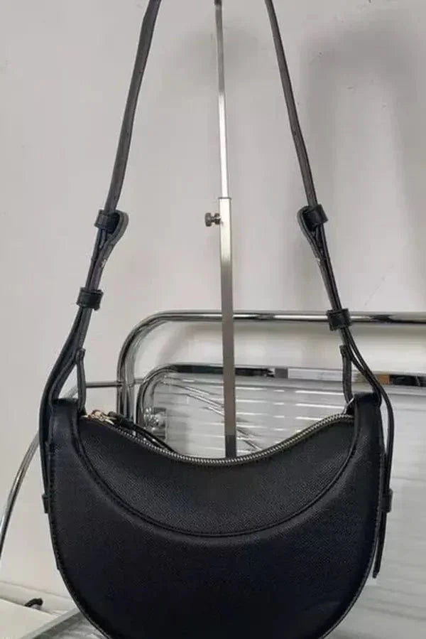 Aviana Hobo Bag - PU Leather Spacious Everyday Carry