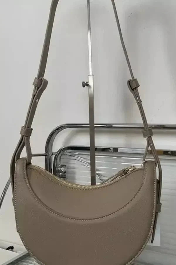 Aviana Hobo Bag - PU Leather Spacious Everyday Carry