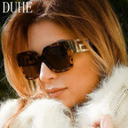 Your Style, Elevated with Oversized Edge-HighTouch