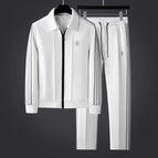 White / M