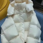 White / S