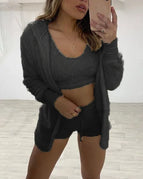 Dark Grey