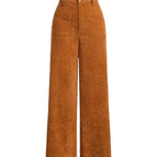 Light Brown / S