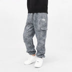 Kids’ Camouflage Cargo Sweatpants for Boys (Ages 4-13)-HighTouch