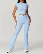Sky Blue Set-2