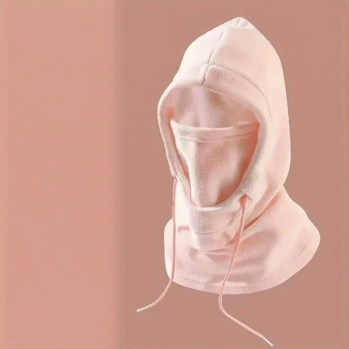 Winter 3-in-1 Balaclava Hat Face Mask Neck Warmer Unisex