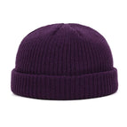 Purple / One Size