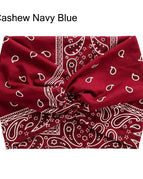 Cashew Burgundy