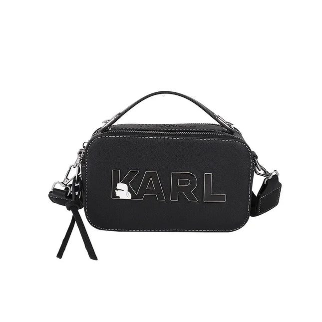 ‌Women's Trendy crossbody Handbags –  Texture Shoulder Purse