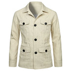 Beige / M