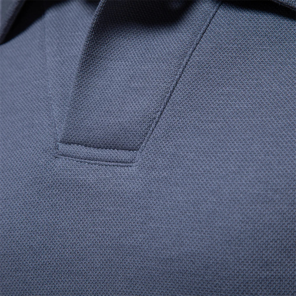 Henrik | Classic Warm Elegance Sweater