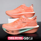 Carbon-Plate Air-Cushion Running Trainers Shoes-HighTouch