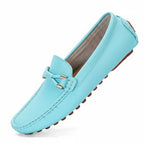 YRZL Handmade Leather Moccasins / Loafers-HighTouch