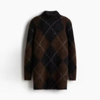 knit dress / S