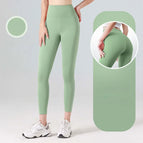 Green / S
