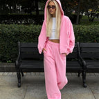 S / Pink