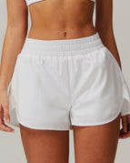 Swan White