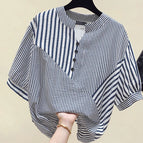 S / Dark Blue