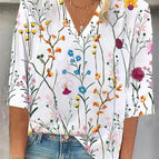 White Print / S