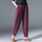 Desiree Limited Linen Trousers