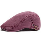 Wine red / One Size