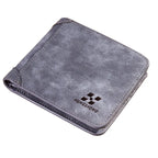 Slim Cowhide Billfold Wallet-HighTouch