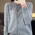 Gray Pink / M