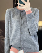 Gray Pink