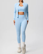 Sky Blue